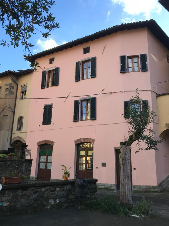 شقة Casa Carlo بارغا المظهر الخارجي الصورة