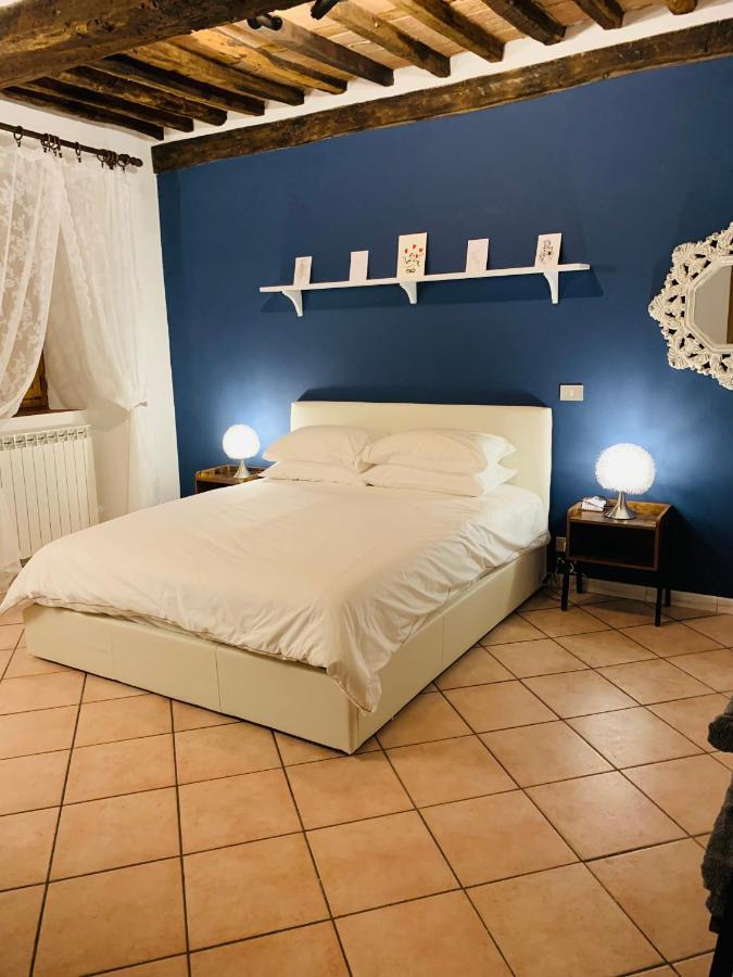شقة Casa Carlo بارغا المظهر الخارجي الصورة