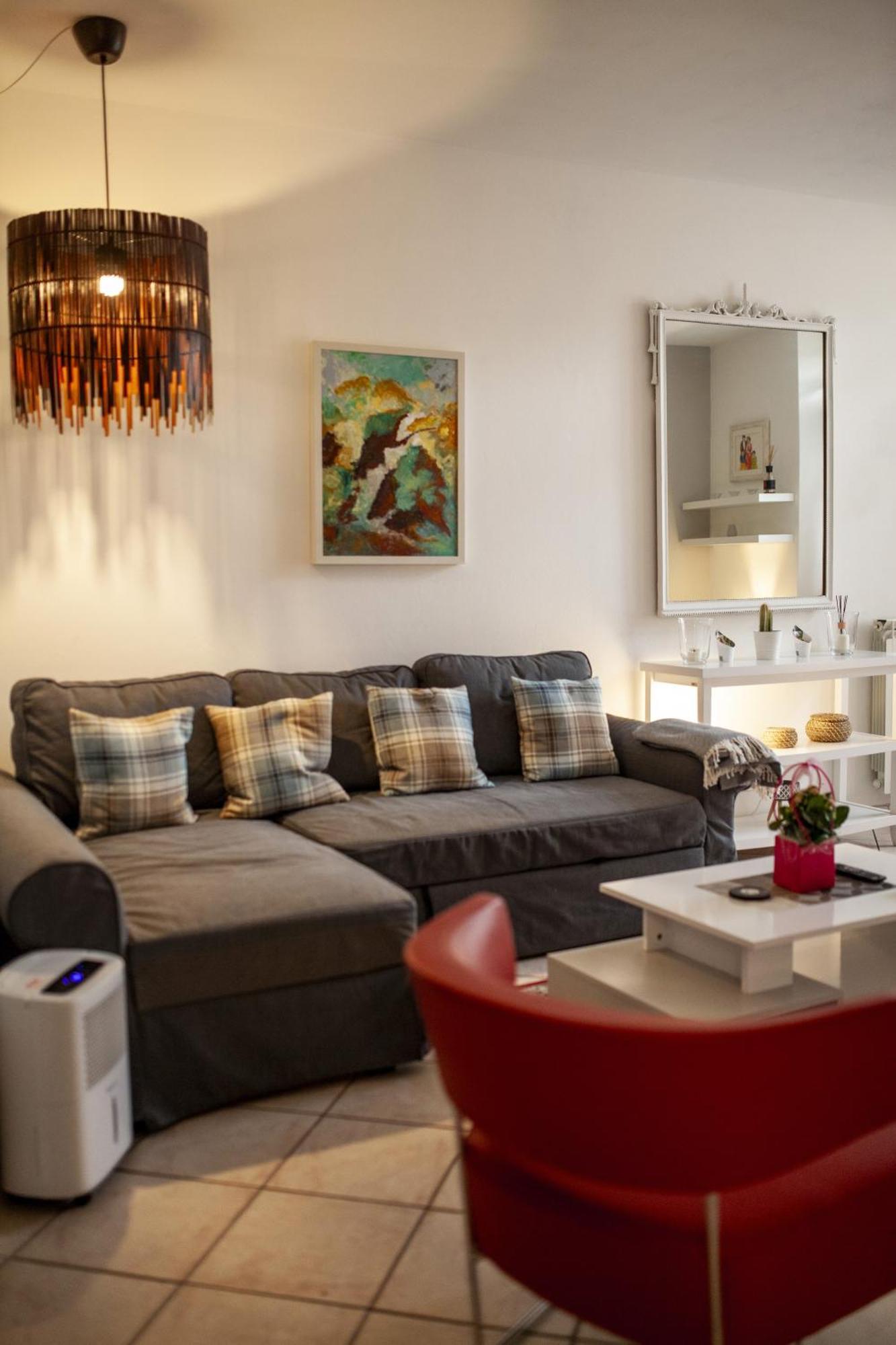 شقة Casa Carlo بارغا المظهر الخارجي الصورة