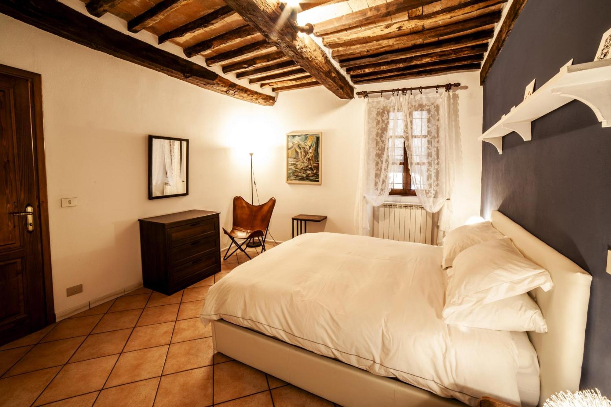 شقة Casa Carlo بارغا المظهر الخارجي الصورة