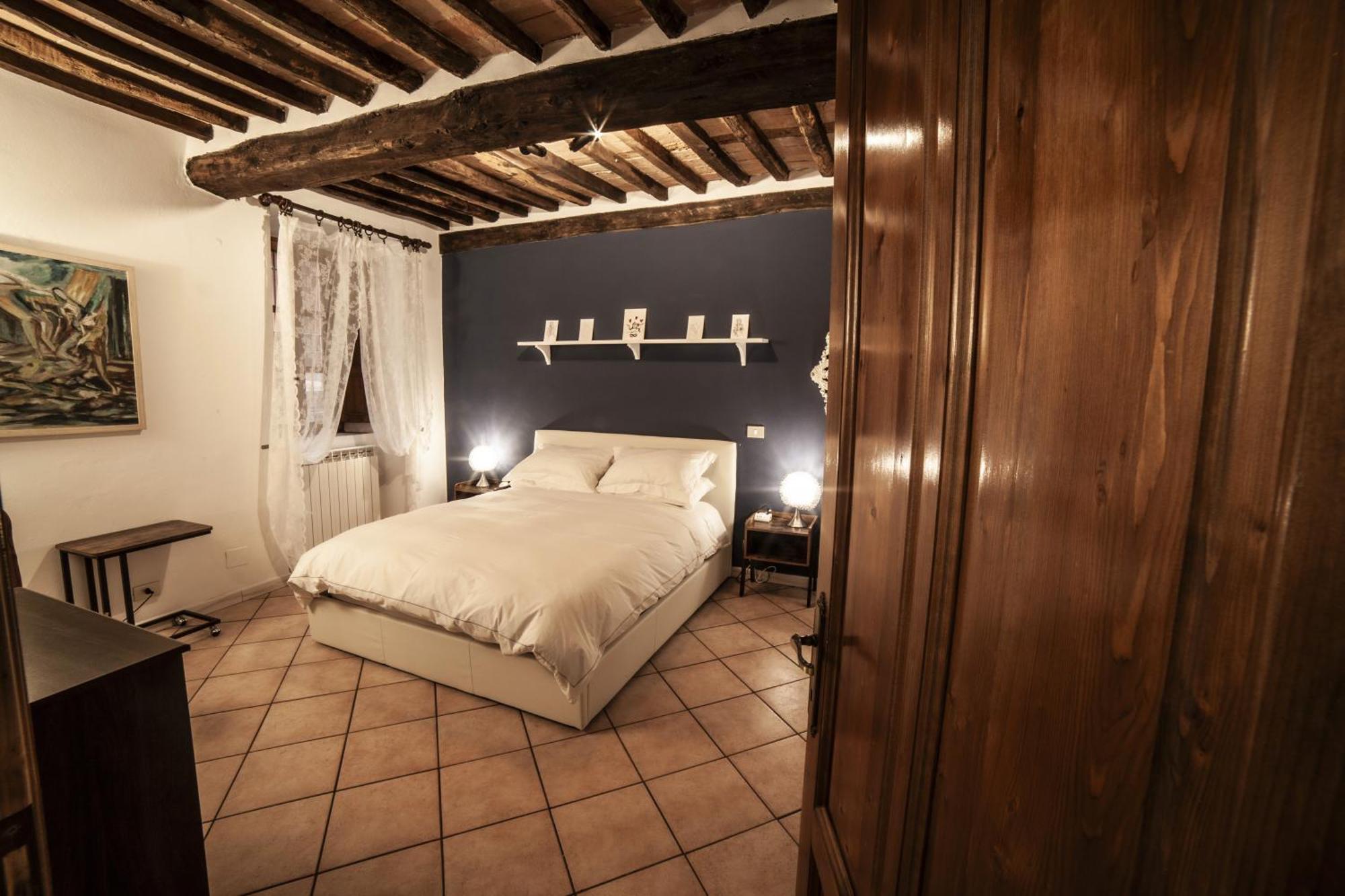 شقة Casa Carlo بارغا المظهر الخارجي الصورة