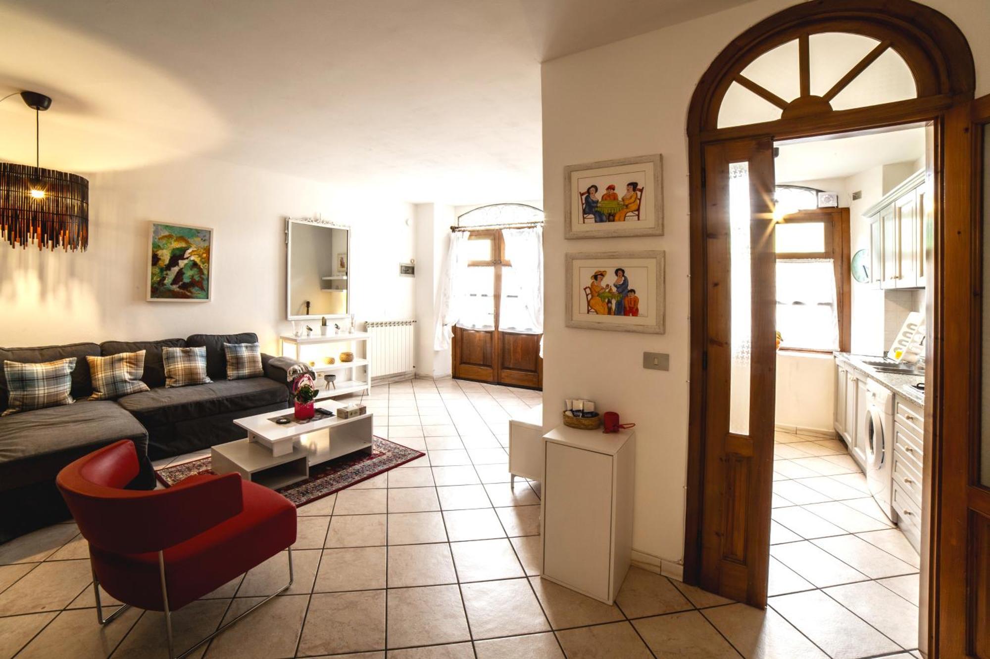 شقة Casa Carlo بارغا المظهر الخارجي الصورة