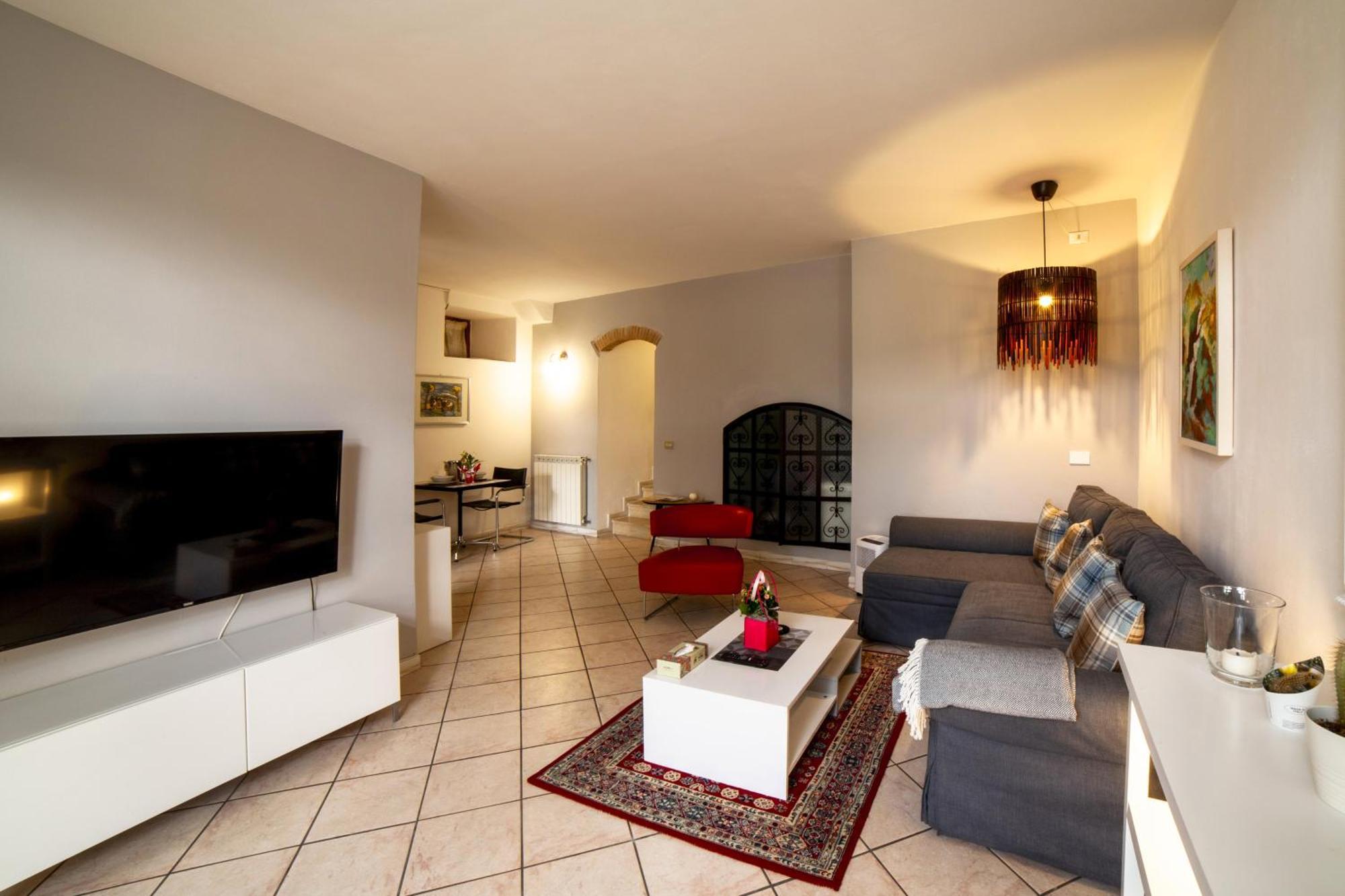 شقة Casa Carlo بارغا المظهر الخارجي الصورة